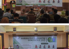 Departemen Teknik Sipil Unand Gelar ACE ke-9 dengan Tema “AI dan Infrastruktur Berkelanjutan untuk Mitigasi Bencana”