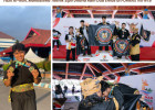 Fazli Al-Rafi, Mahasiswa Departemen Teknik Sipil Unand Raih Dua Emas di FORNAS VIII NTB