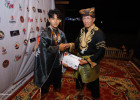 Mahasiswa Departemen Teknik Sipil Unand Raih Prestasi di Ajang Silat Harimau Minangkabau Tingkat Sumbar