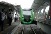 Review Pra-Operasi Railbus Bandara BIM-Padang